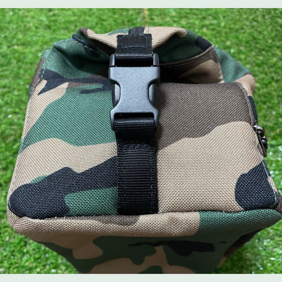 1円スタートおまけ付】美品 BEAMS GOLF ビームスゴルフ カート 1円スタートおまけ付】美品 BEAMS GOLF ビームスゴルフ カート