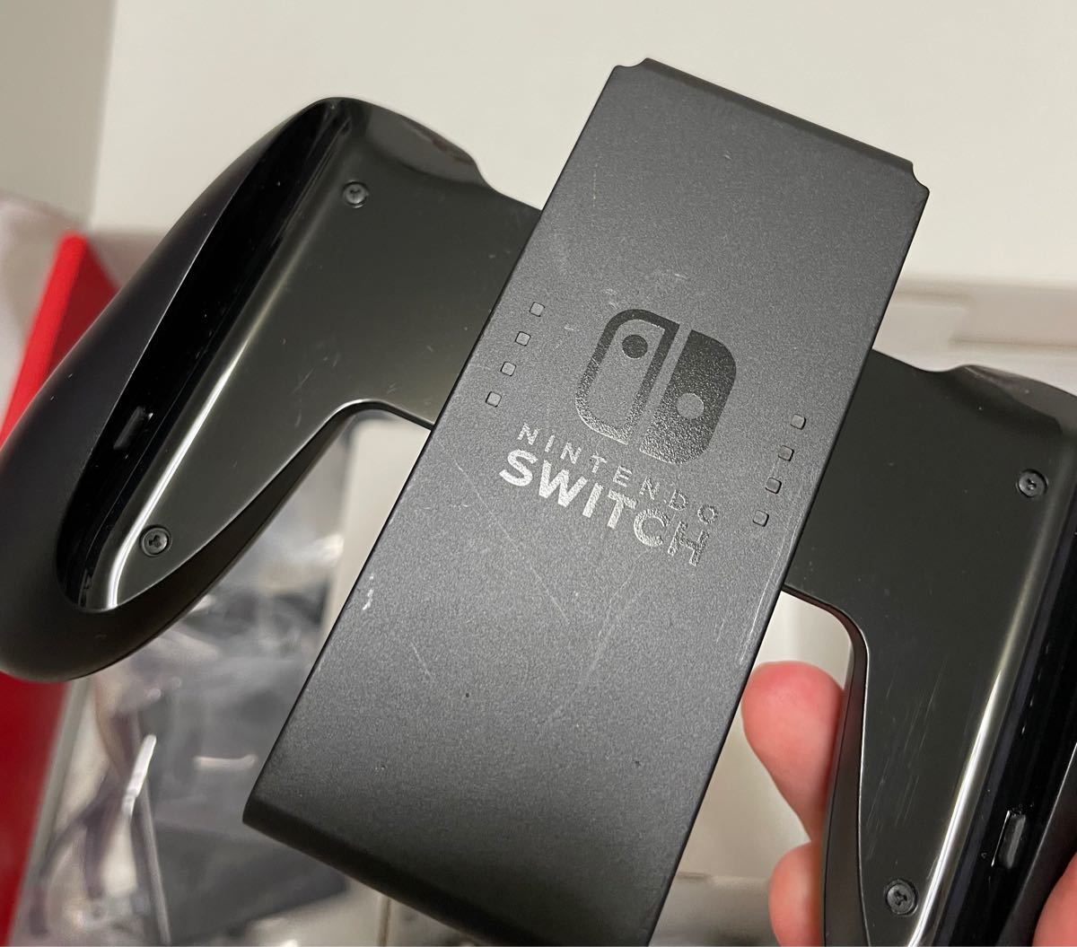 Nintendo Switch 任天堂スイッチ 任天堂スイッチ本体 ニンテンドースイッチ本体