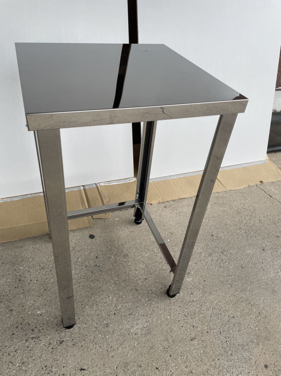 スーパーセール期間限定 作業台 開封品 未使用 展示品 業務用