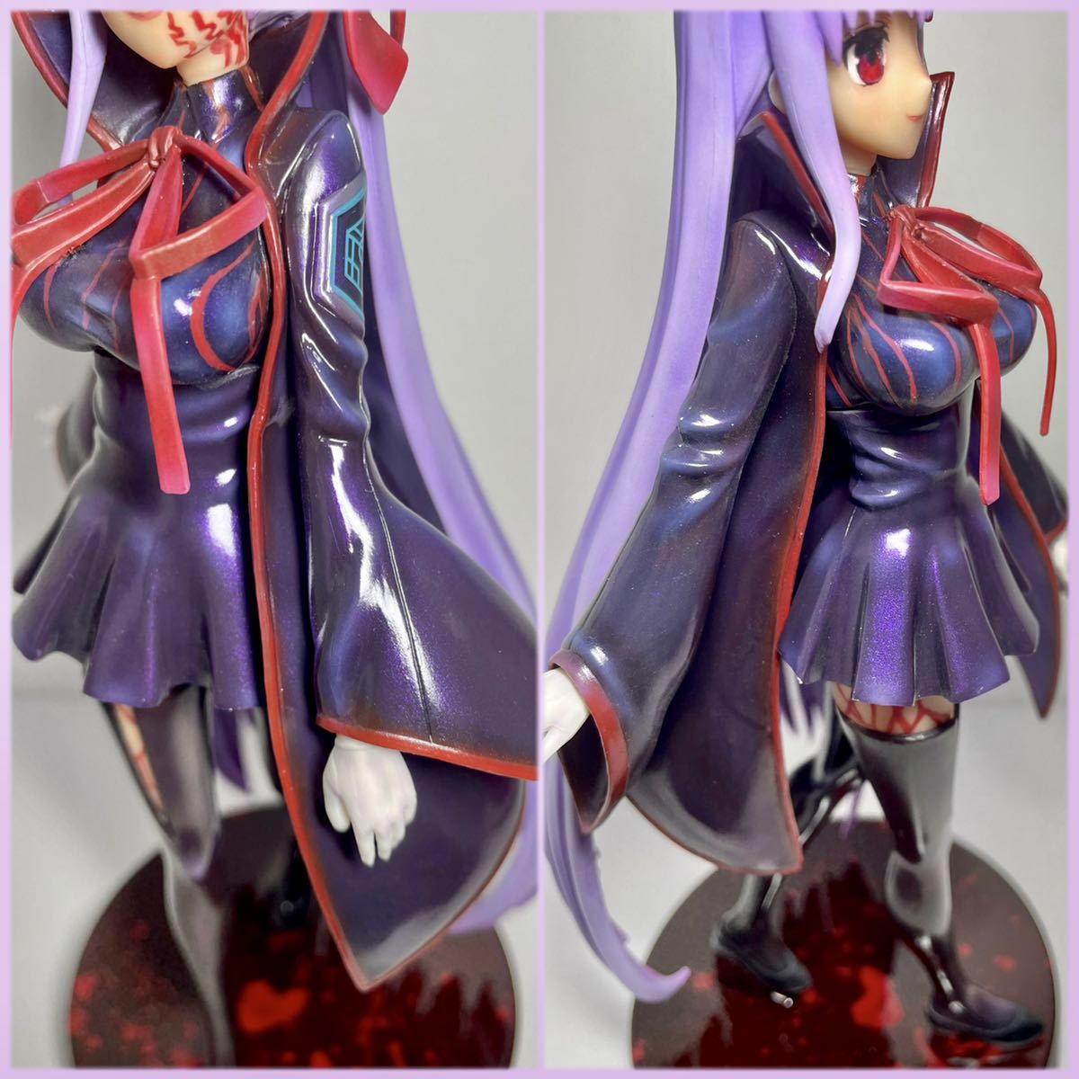 Fate GroundOrder【〜ムーンキャンサー/BB〜(間桐 桜)】(黒桜 風 Fate GroundOrder【〜ムーンキャンサー/BB〜(間桐 桜)】(黒桜 風