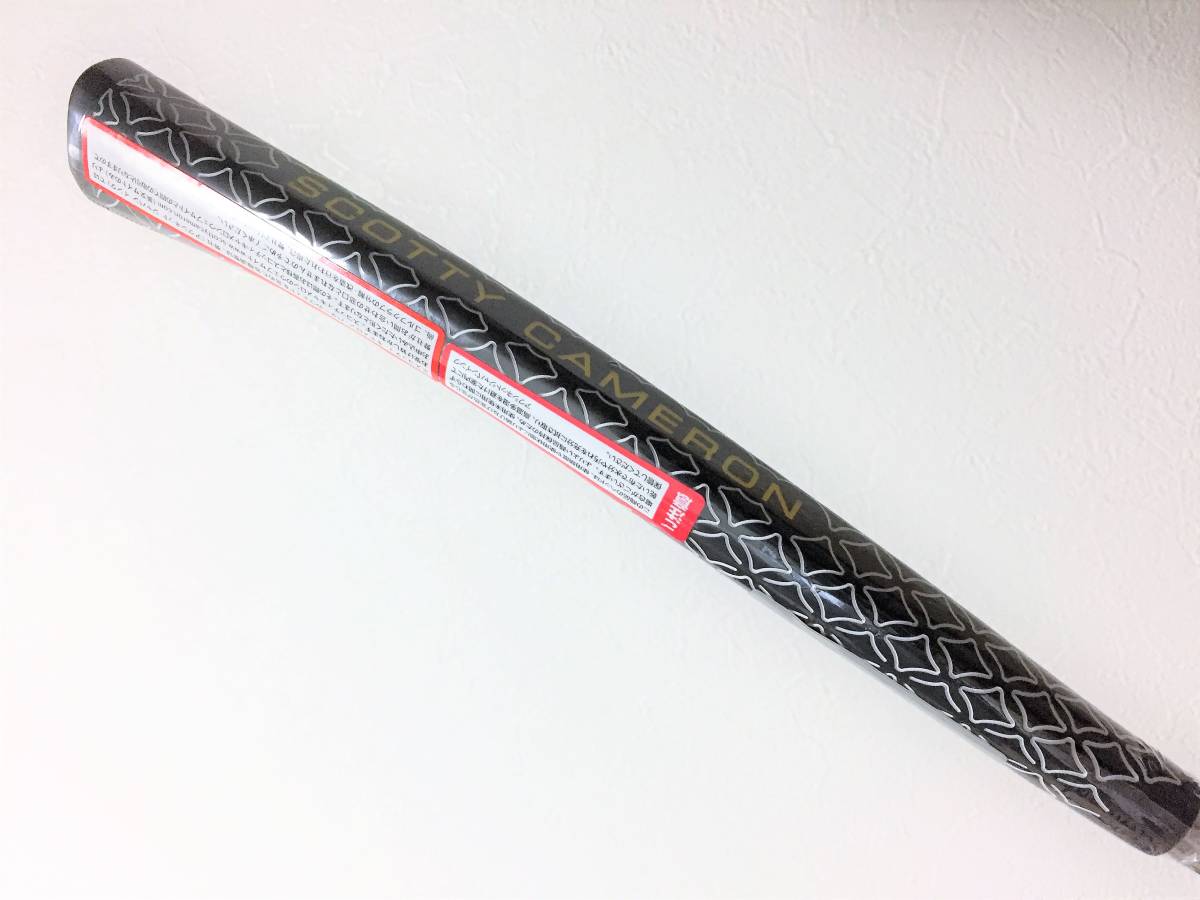 キャメロン ヤフオク! - 限定 新品 タイトリスト スコッティキャメロン ...