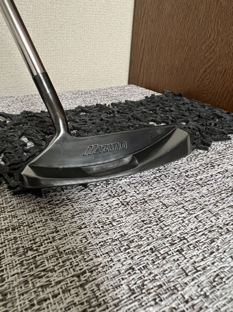 出色出色ミズノThe Reason M200 スコッティキャメロン。 クラブ | blog