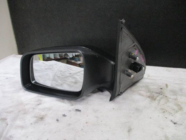 [030218]12 year * Opel * Astra *XK180* left door mirror *298* black 