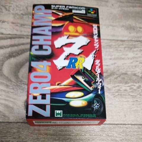 最大 オフ Sfc スーパーファミコン ソフト ゼロヨンチャンプ ダブルアールジー Zero4 Champ Rrz 1995 最大 オフ Sfc スーパーファミコン ソフト ゼロヨンチャンプ ダブルアールジー Zero4 Champ Rrz 1995