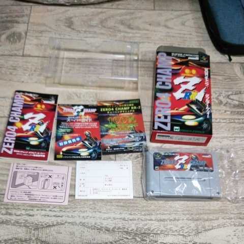 最大 オフ Sfc スーパーファミコン ソフト ゼロヨンチャンプ ダブルアールジー Zero4 Champ Rrz 1995 箱 取扱説明書 ハガキ 等付 作動ok Zamsgallery Com 最大 オフ Sfc スーパーファミコン ソフト ゼロヨンチャンプ ダブルアールジー Zero4 Champ Rrz 1995 箱 取扱説明書 ハガキ 等付 作動ok Zamsgallery Com