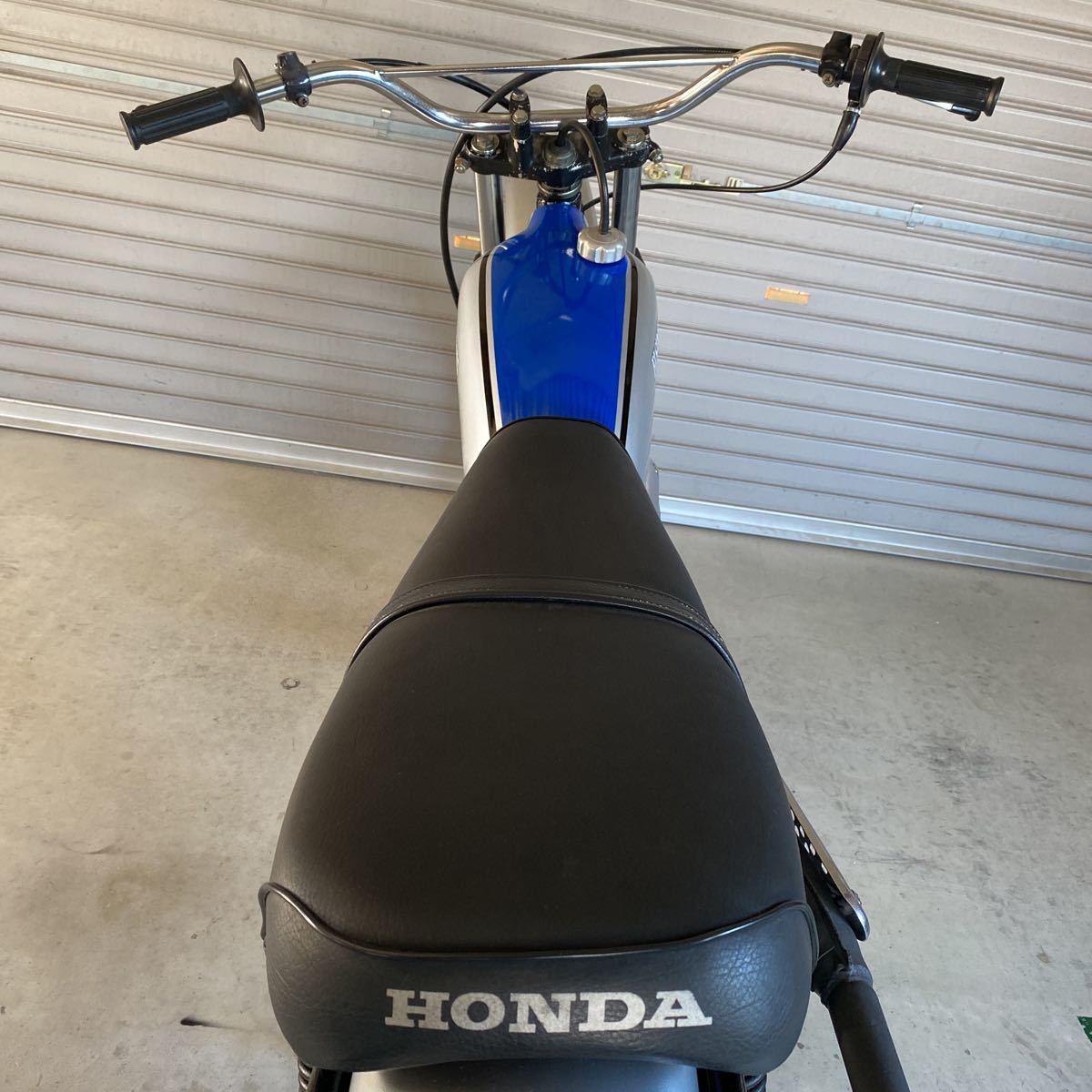 ホンダ エルシノア MT125(検)VMX ヴィンテージモトクロス ELSINORE