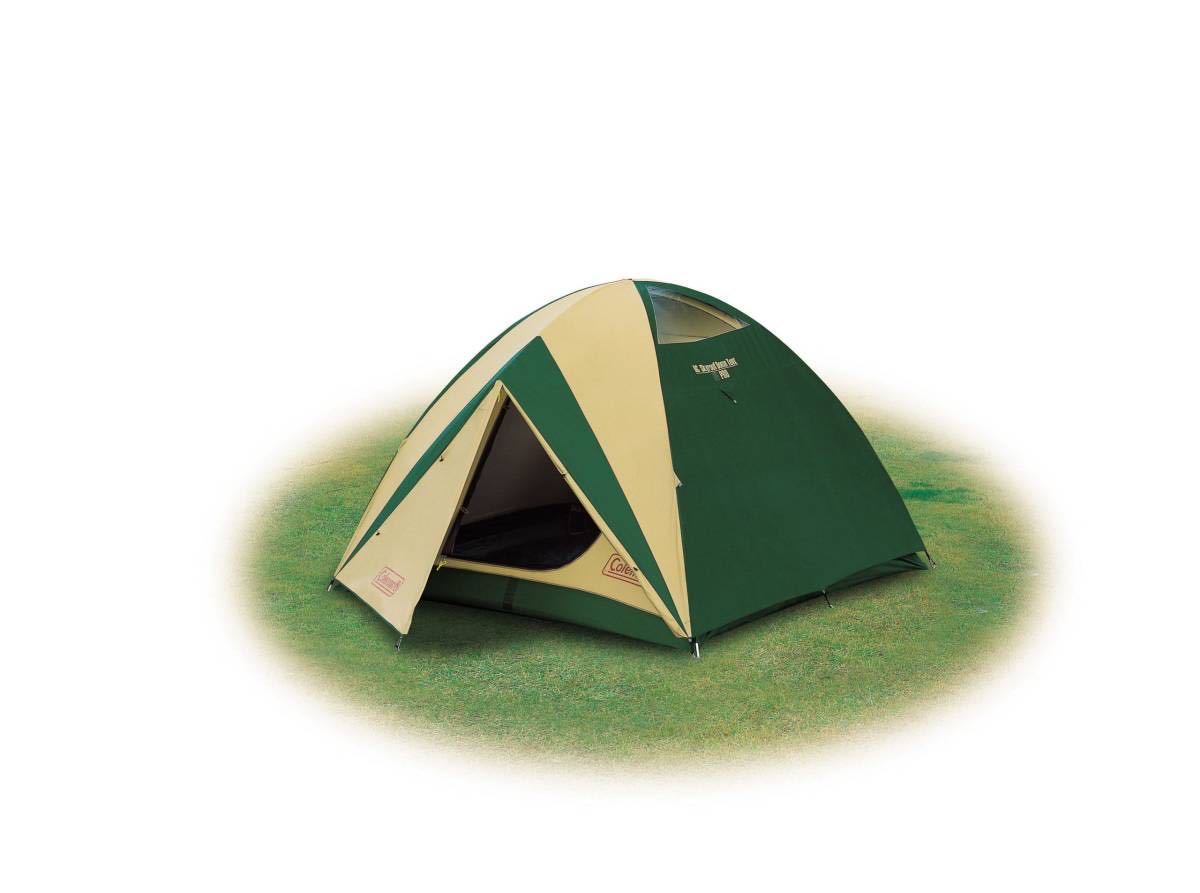 Coleman B.C.Skyroof Dome Tent 170T7150J コールマン
