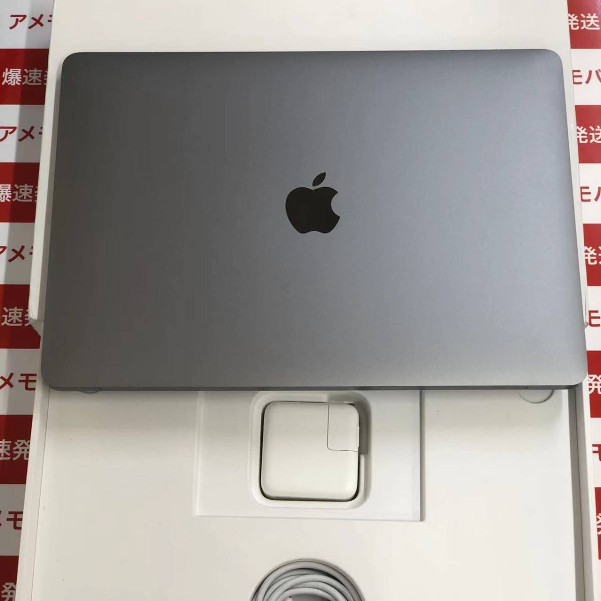 爆速発送 美品 MacBook Air M1 2020 13インチ 16GBメモリ 1TB SSD