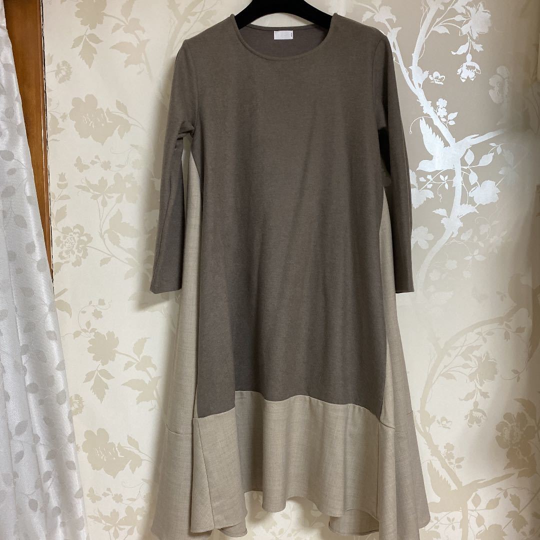 正規品! ソーノ☆SONO☆ワンピース☆ダブルフェイス Mサイズ - codecam.be