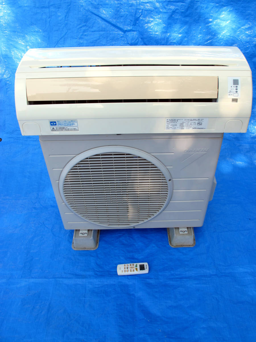 Yahoo!オークション - DAIKIN ダイキン ルームエアコン Yahoo!オークション - DAIKIN ダイキン ルームエアコン