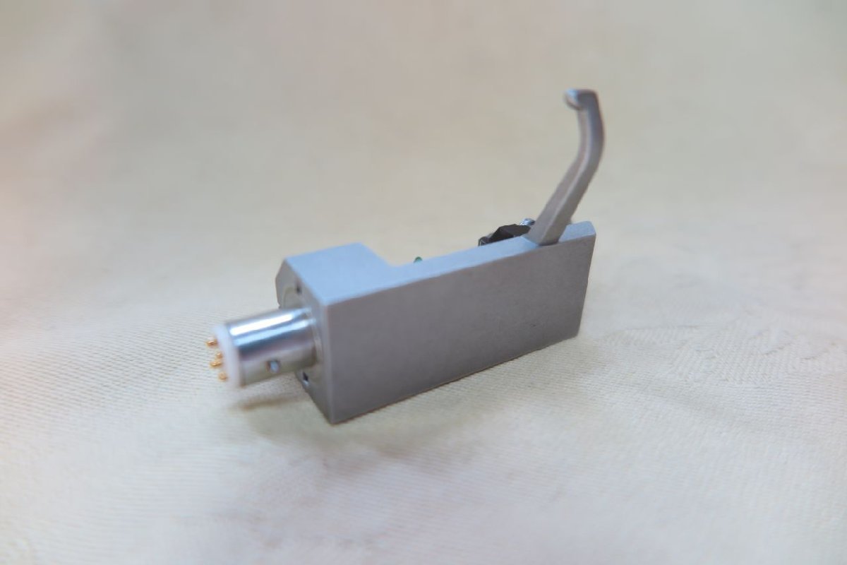 YAMAHA MC505 MCカートリッジ シェル付き、動作品 item details