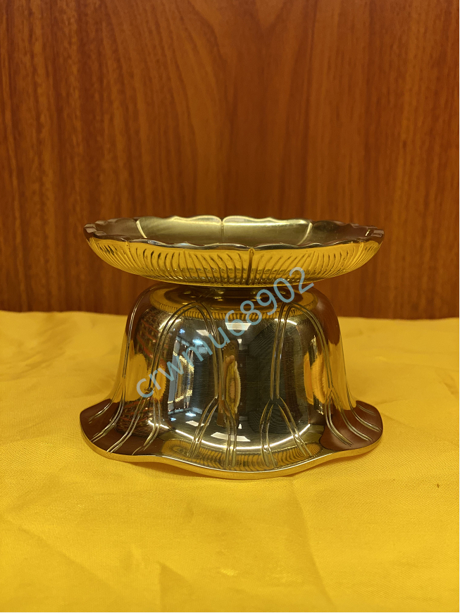 大迫力 密教法具 聖天用品 聖天法具 天座 真鍮製磨き仕上げ 大迫力 密教法具 聖天用品 聖天法具 天座 真鍮製磨き仕上げ