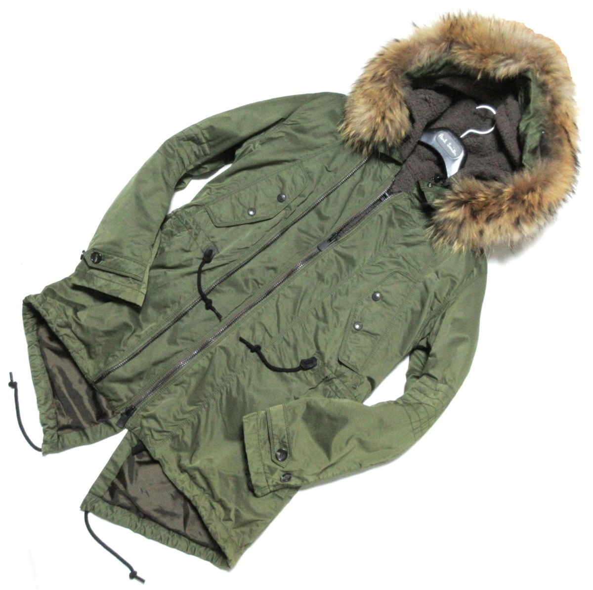 最大45%OFFクーポン メンズコートNeil Barrett tdh-latinoamerica.de