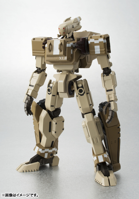 ROBOT soul SIDE KMF glass go-. country. Agito Ver.