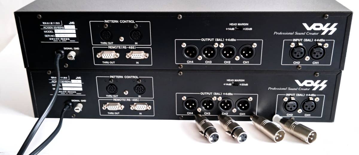 56万円 2~4way デジタルチャンネルデバイダー RAMSA WZ-DM35 56万円 2~4way デジタルチャンネルデバイダー RAMSA WZ-DM35