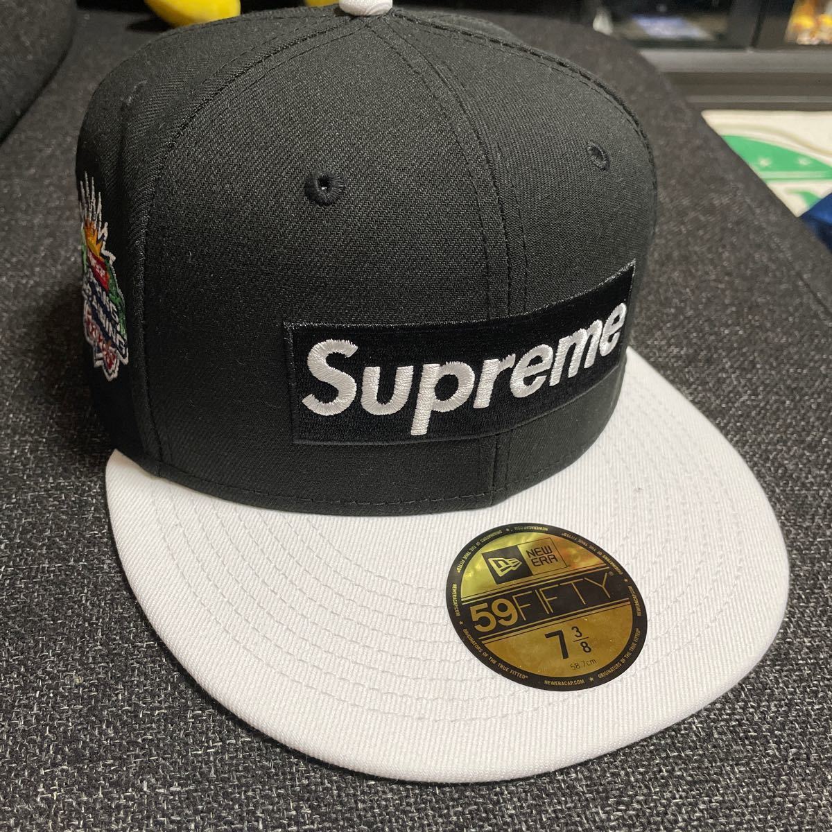 Supremeのキャップ帽 | labiela.com