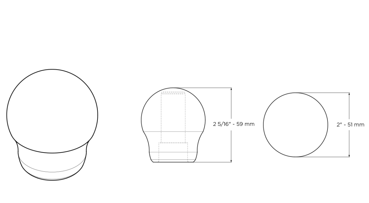 RACESENG：レースセング：CONTOUR（コンツアー）GATE3（6速右下R）ブラックマット：ステンレス製：500g_画像5