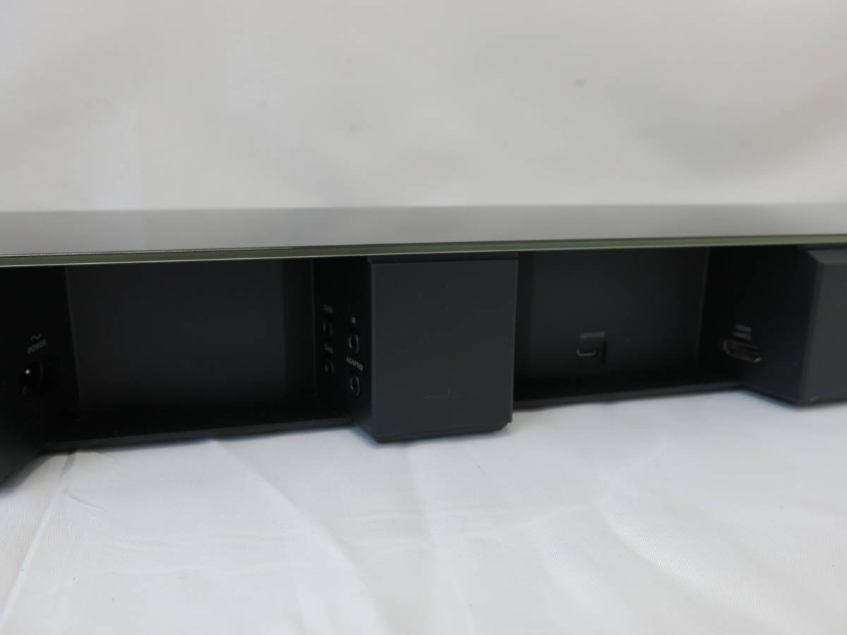 BOSE ボーズ 【Soundbar 700】 美品 サウンドバー700 動作確認済