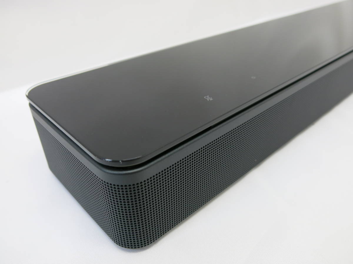 BOSE ボーズ 【Soundbar 700】 美品 サウンドバー700 動作確認済