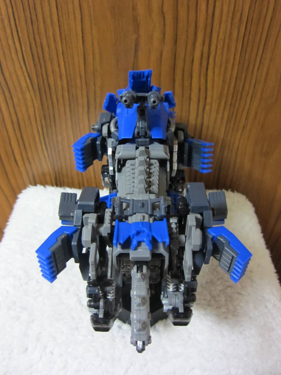 ゾイド マスターピース MPZ-01 シールドライガー ZOIDS|Yahoo ゾイド マスターピース MPZ-01 シールドライガー ZOIDS|Yahoo