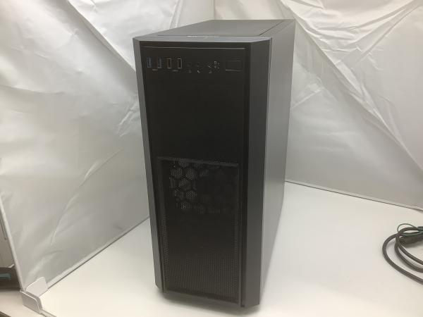 ジャンク!自作 デスクトップ○Ryzen 3 3200G 3.6G 8G 4T + 250G www