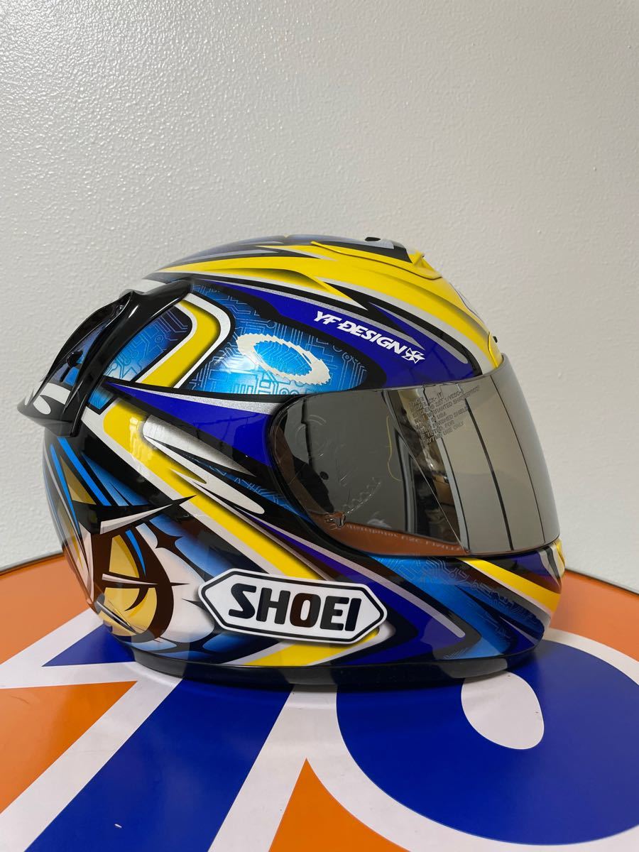 SHOEI ショウエイ X-Eleven X-11 加藤大治郎 ヘルメット|Yahoo SHOEI ショウエイ X-Eleven X-11 加藤大治郎 ヘルメット|Yahoo