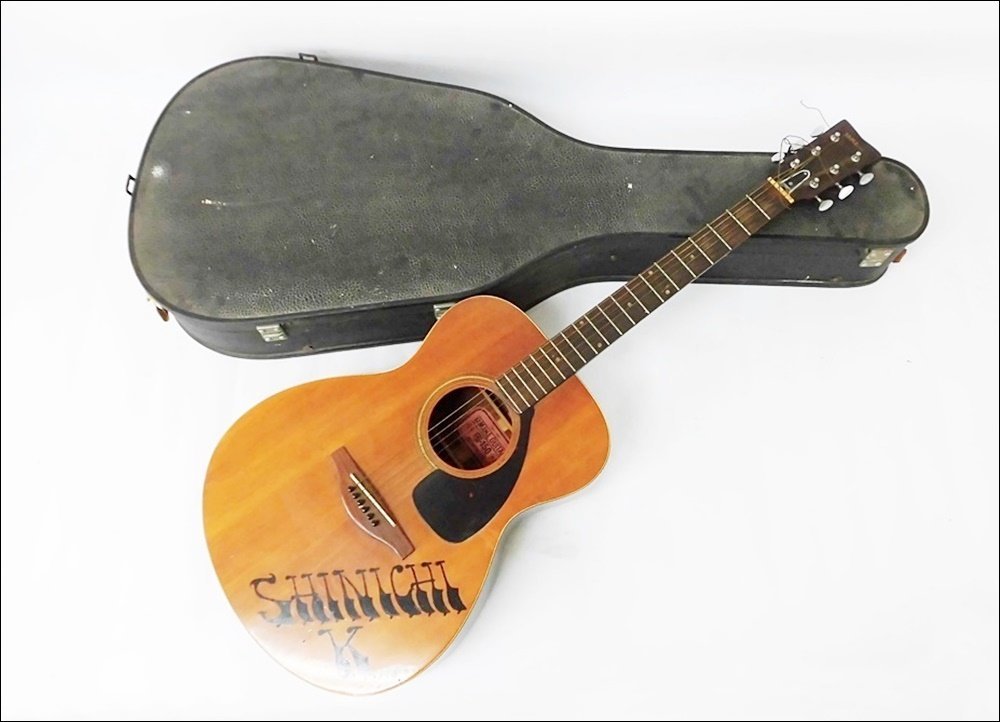 ポイント2倍 ヤマハ fg150 赤ラベル - アコースティックギター