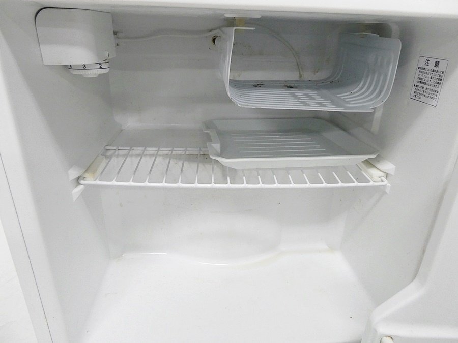 SALE/94%OFF】 Haier 1ドア冷蔵庫 中古 ハイアール JR-N40C 40L 即日