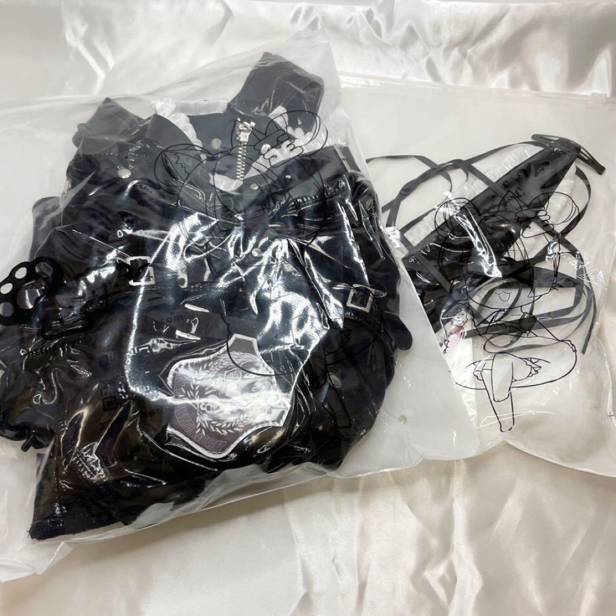 新品 匿名配送 暗黒王朝ダークメイドバニー/Mサイズ|Yahoo 新品 匿名配送 暗黒王朝ダークメイドバニー/Mサイズ|Yahoo