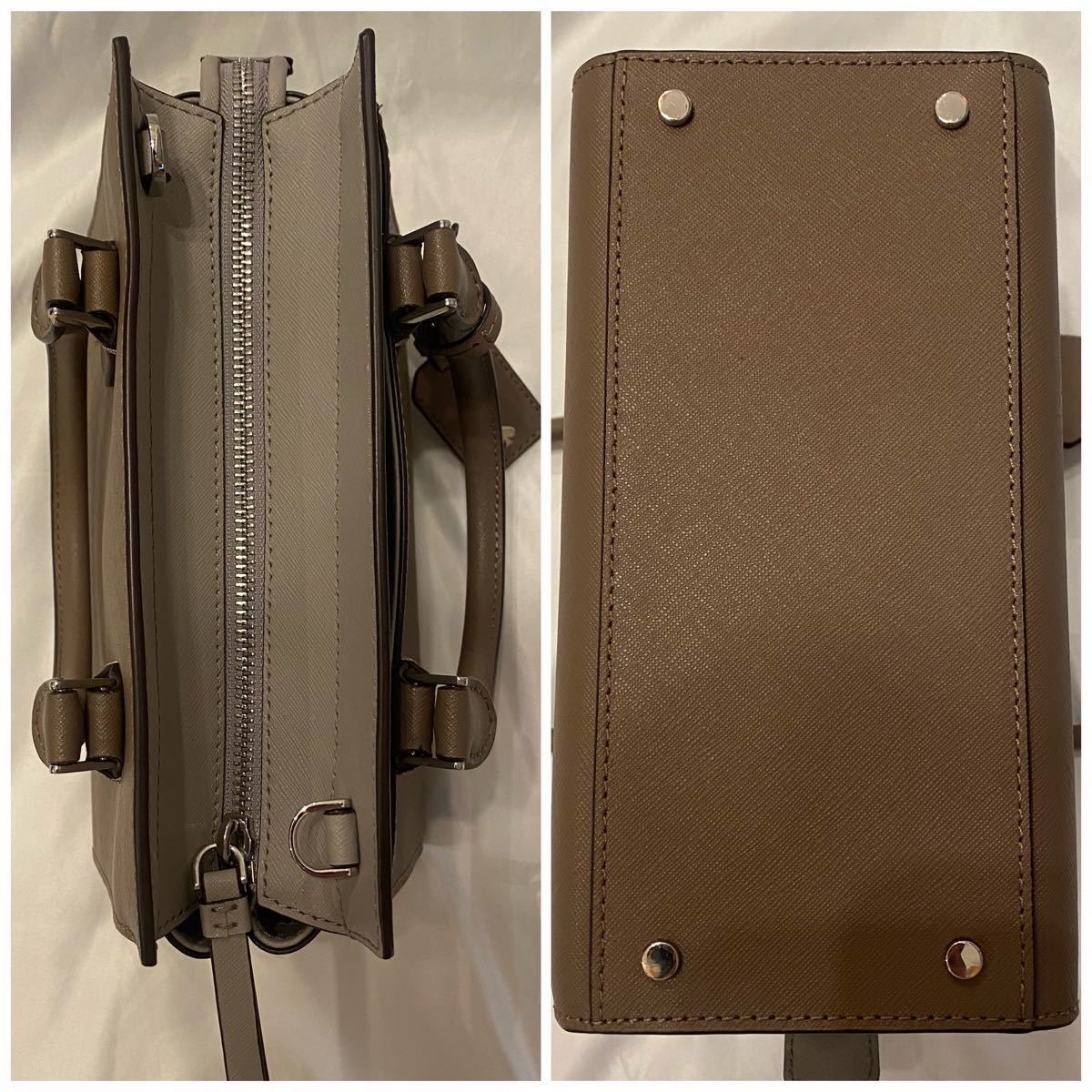極美品 ケイトスペード キャメロンストリート 2way ショルダーバッグ