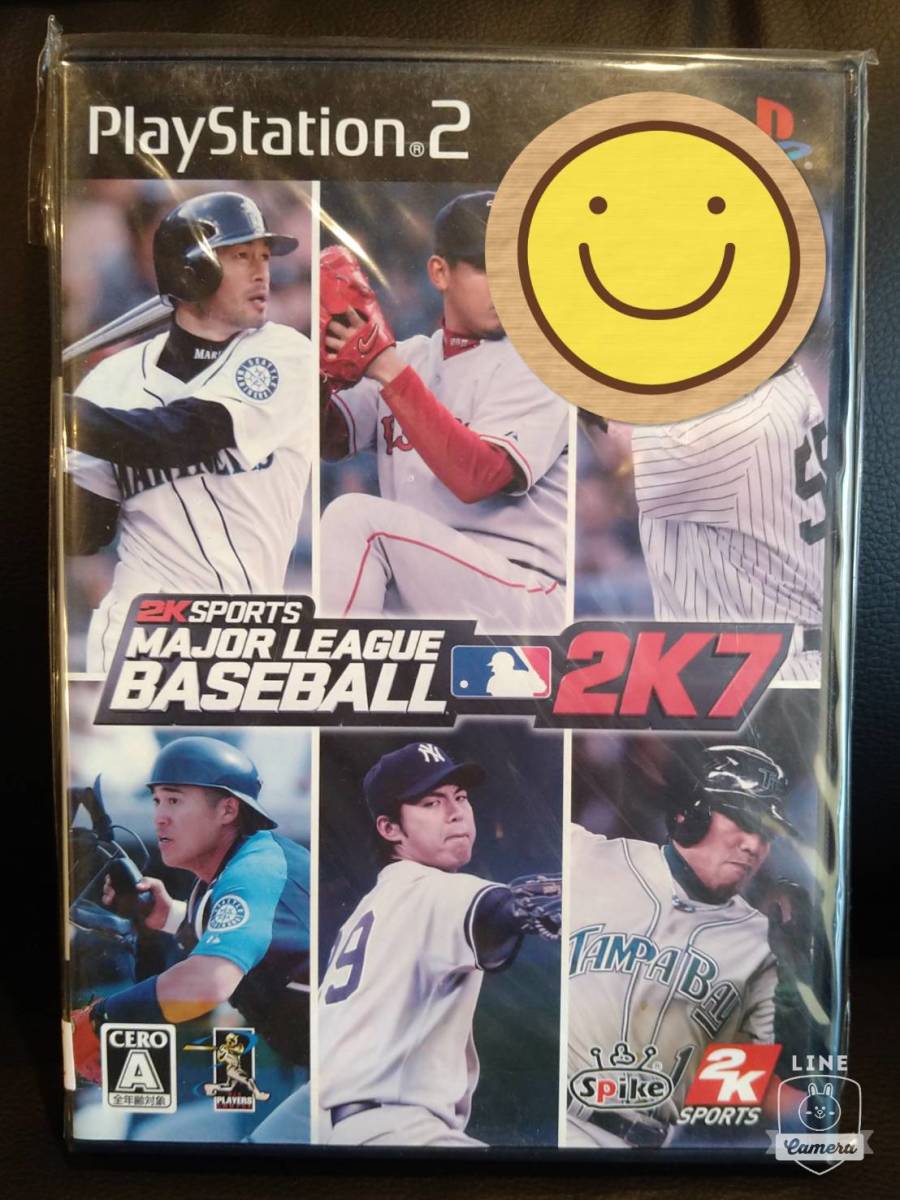 68%以上節約 2Kメジャーベースボール 2K9 PS2 ecousarecycling.com