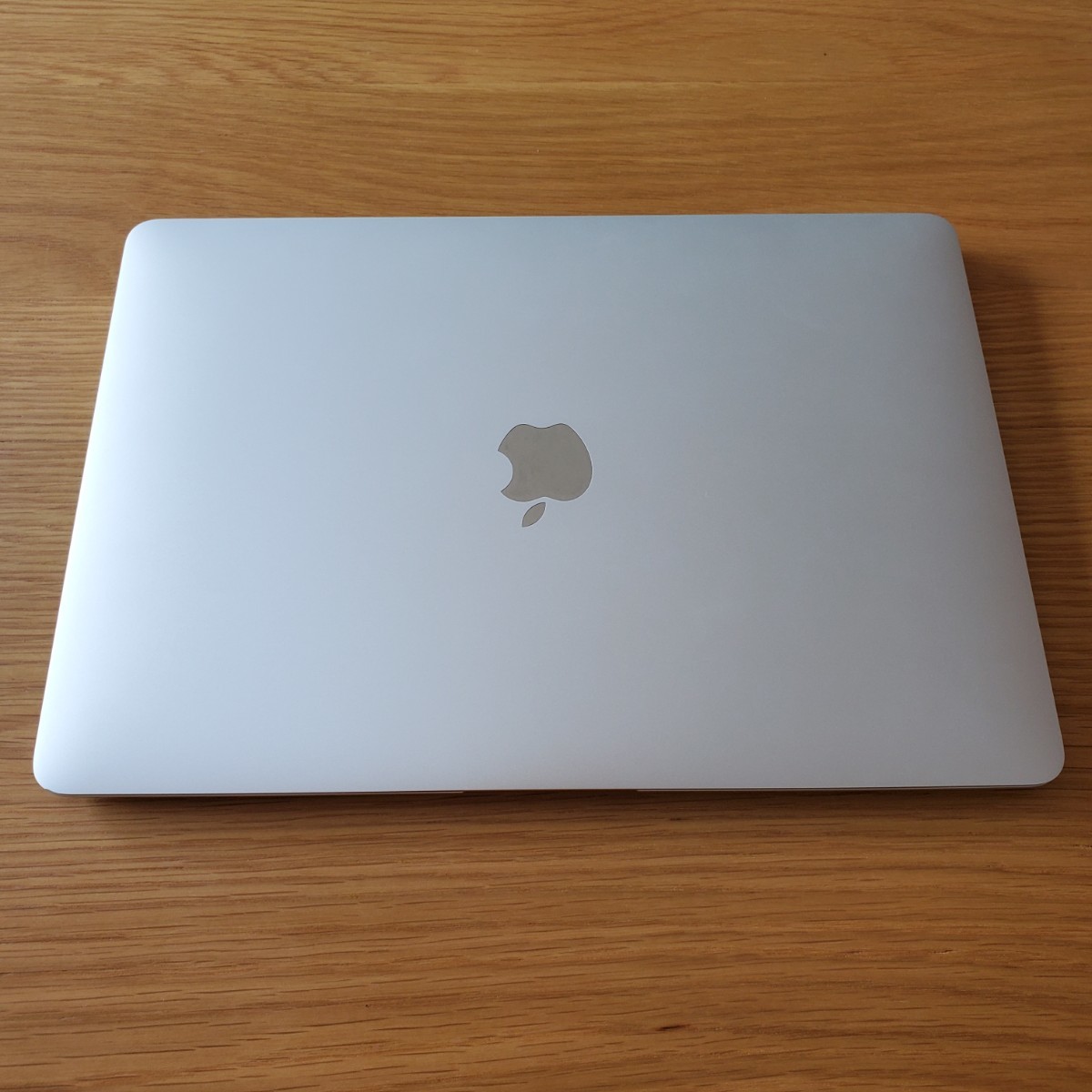 (美品)MacBook Air (2020/M1) 8GB 512GB シルバー