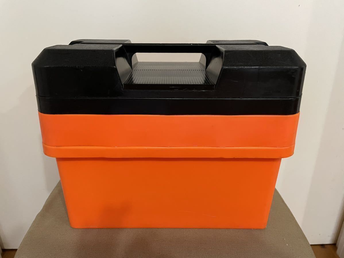 ブルーポイント スナップオン Snap-on KRW 200工具箱 ツールボックス