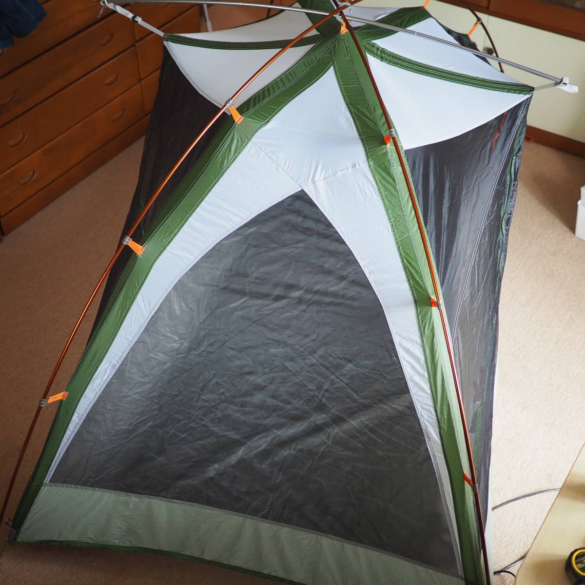 Yahoo!オークション - Mountain現状品 Hardwear Skyledge 2.1 Yahoo!オークション - Mountain現状品 Hardwear Skyledge 2.1