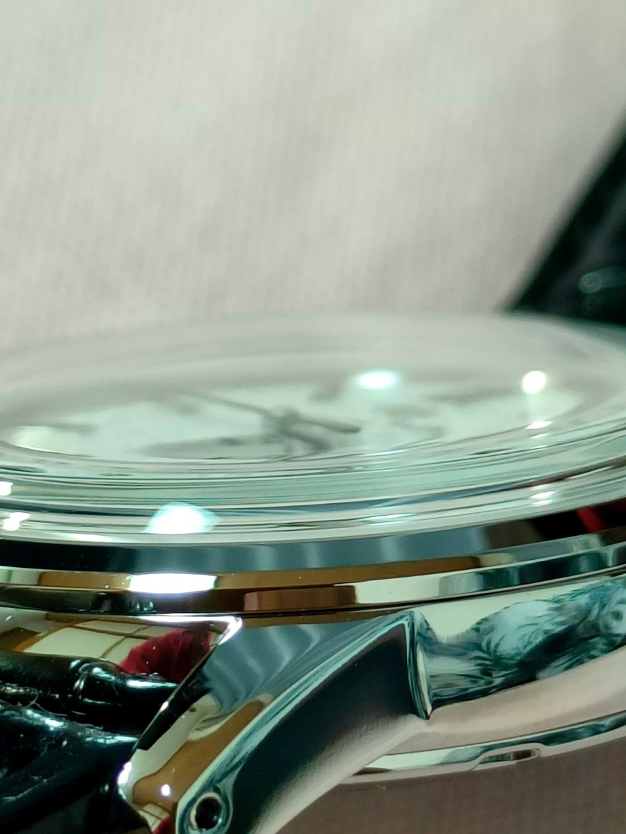 メンズ腕時計 セイコーカスタム自作 seiko gs 互換文字盤 mod メンズ腕時計 セイコーカスタム自作 seiko gs 互換文字盤 mod