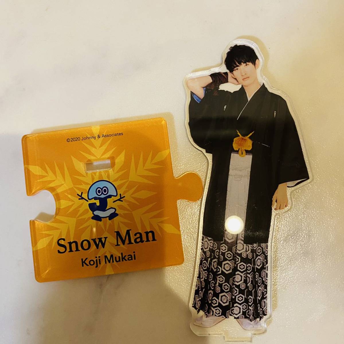 ですが SnowMan セットの通販 by ぴー's shop｜ラクマ 向井康二 