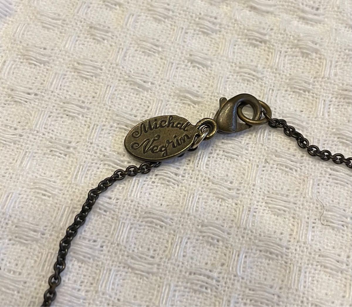 Michal Negrin 猫すずらんset マジカルキャット ミハエルネグリン 収録