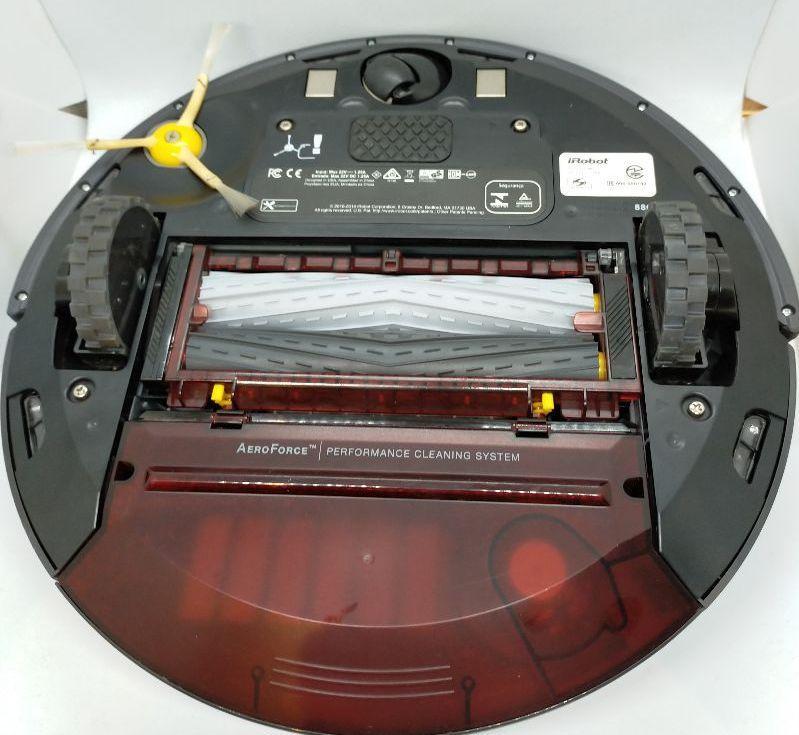 超美品ルンバ Roomba 880 バッテリー 100分可動 | www.priopcion.com