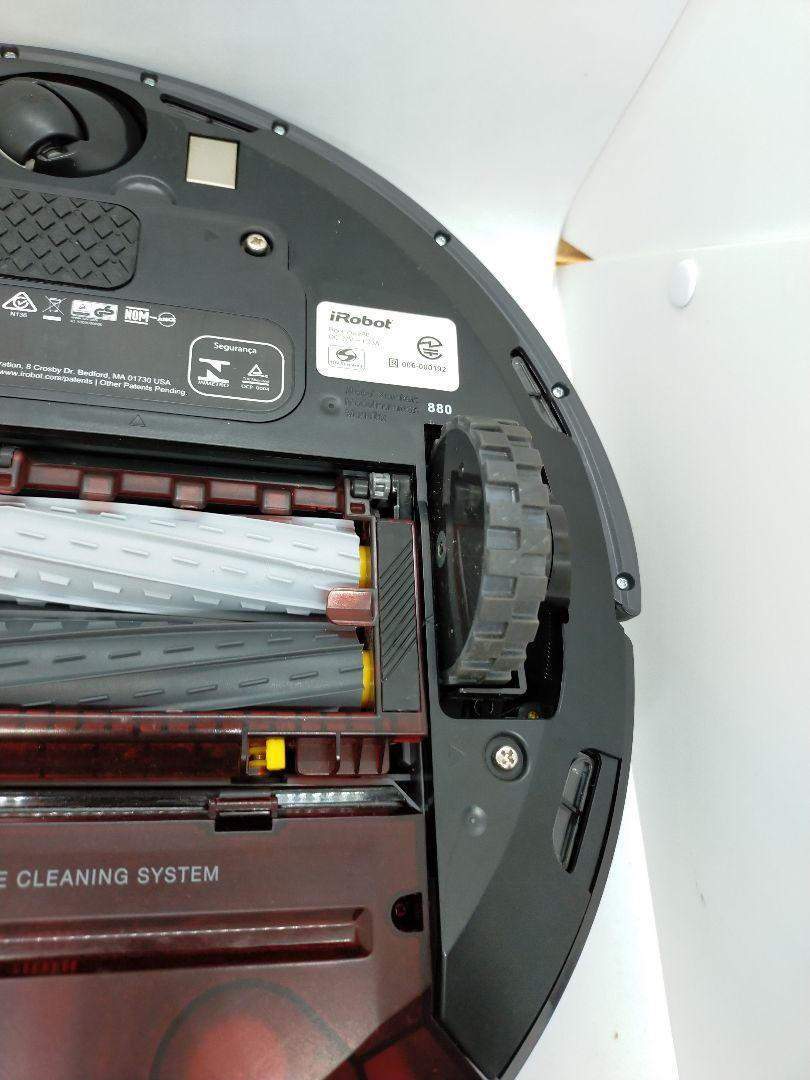 超美品ルンバ Roomba 880 バッテリー 100分可動 | www.priopcion.com