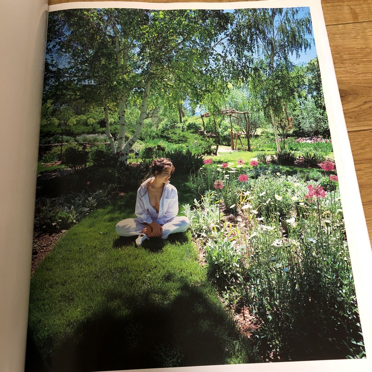 サンタフェ Santa Fe 宮沢りえ写真集 篠山紀信 宮沢りえ 写真集 タレント 歌手 スコラ ペントハウス プレイボーイ(宮沢りえ)|売買されたオークション情報、yahooの商品情報を サンタフェ Santa Fe 宮沢りえ写真集 篠山紀信 宮沢りえ 写真集 タレント 歌手 スコラ ペントハウス プレイボーイ(宮沢りえ)|売買されたオークション情報、yahooの商品情報を