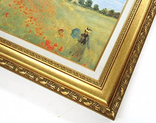 [ copy ] hard-to-find world. name . collection Claw domone.... landscape painting interior gorgeous frame picture name . art . art new goods amount entering 