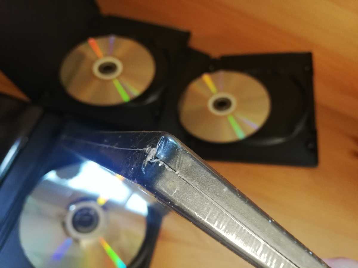 快傑ハリマオ DVD アラフラの真珠篇 全4巻セット 未開封含む 中古 第一