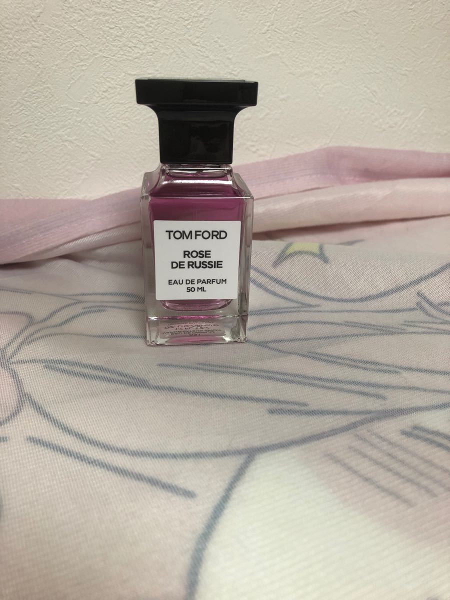 トムフォードトムフォードビューティローズドリュスィー50ml