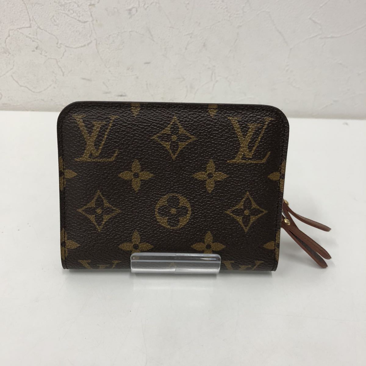 定番特価】 LOUIS VUITTON - ルイ ヴィトン モノグラム ポルトモネ