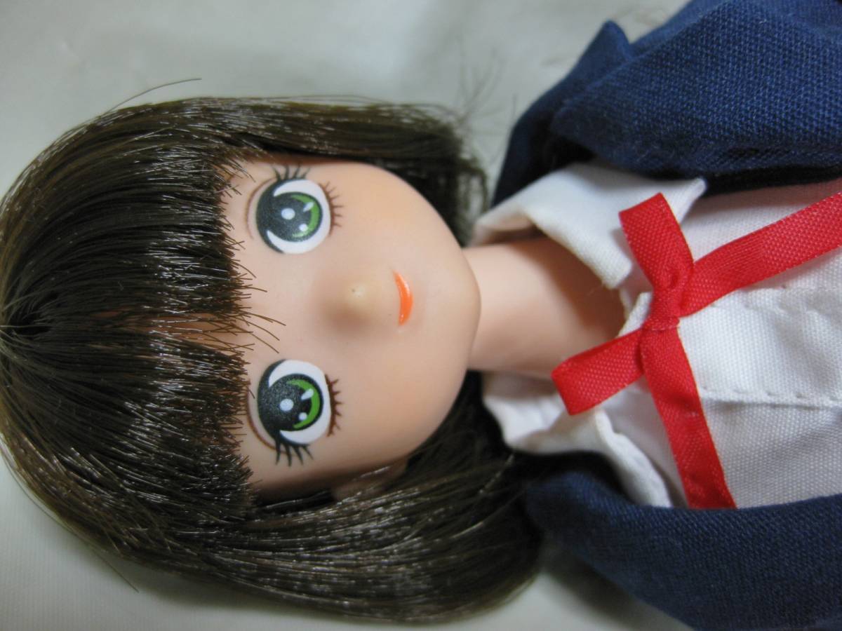ヤフオク! - 1/6 フェアリープレス くりいむレモン 亜美ソフト人形