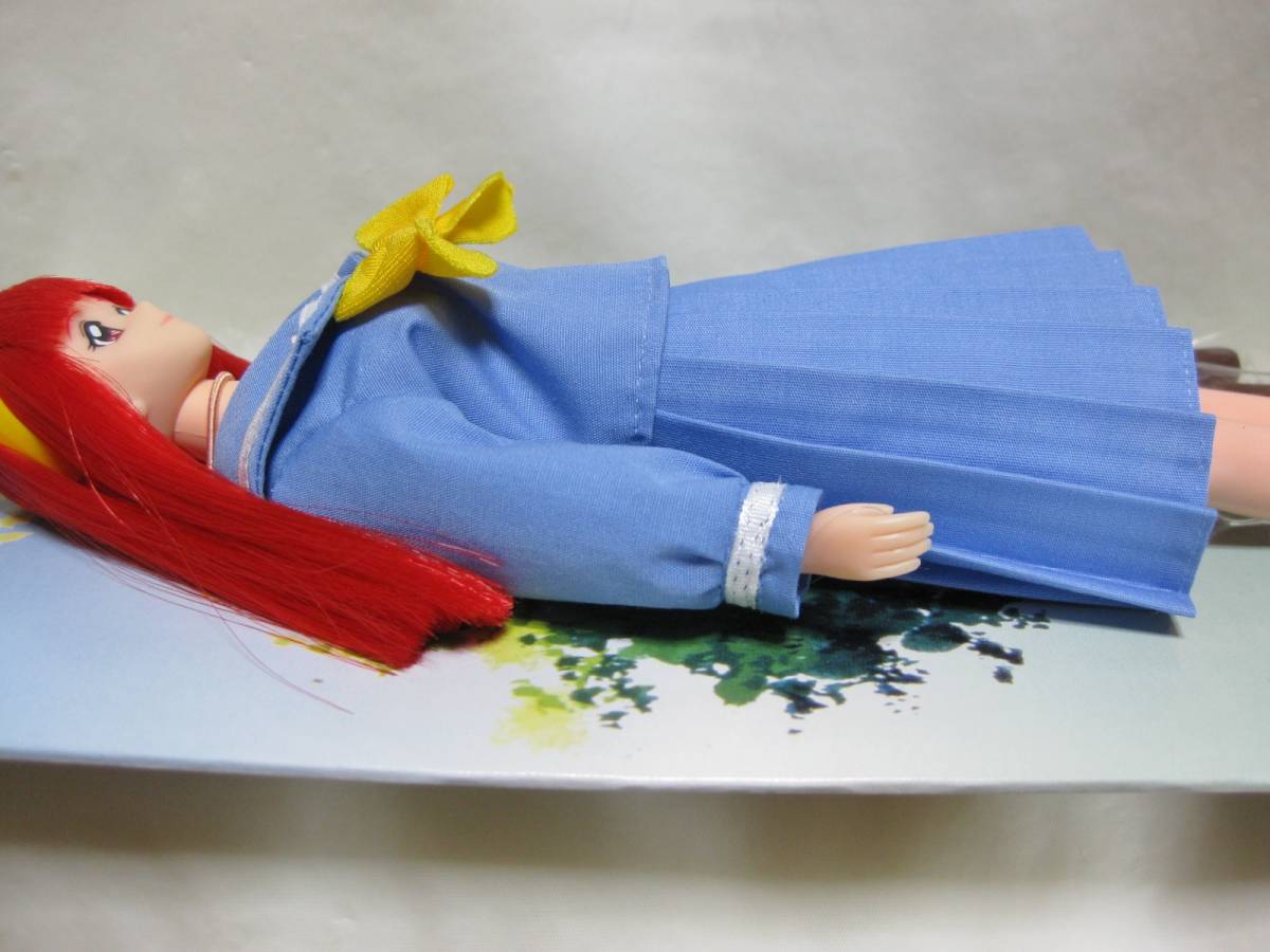 Yahoo!オークション - 1/6 コナミ タカラ ときめきメモリアル Yahoo!オークション - 1/6 コナミ タカラ ときめきメモリアル