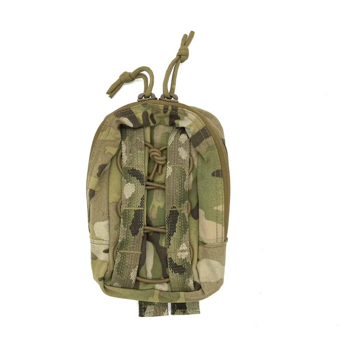 全品送料0円 米軍実物 First Spear SmallVerticalGPPouchポーチ