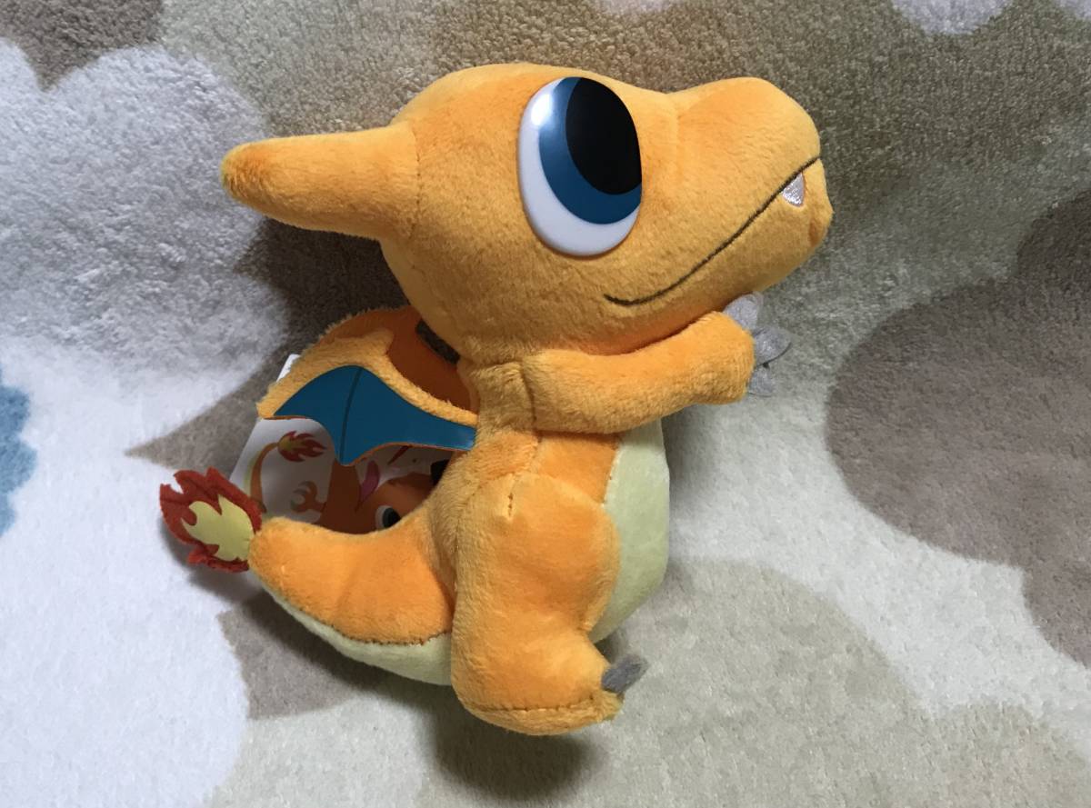 ポケモンセンター Pokemon Time ポケモンタイム ピタッとリザードン ぬいぐるみ 13年 タグ付 的詳細資料 Yahoo 拍賣代標 From Japan ポケモンセンター Pokemon Time ポケモンタイム ピタッとリザードン ぬいぐるみ 13年 タグ付 的詳細資料 Yahoo 拍賣代標 From Japan