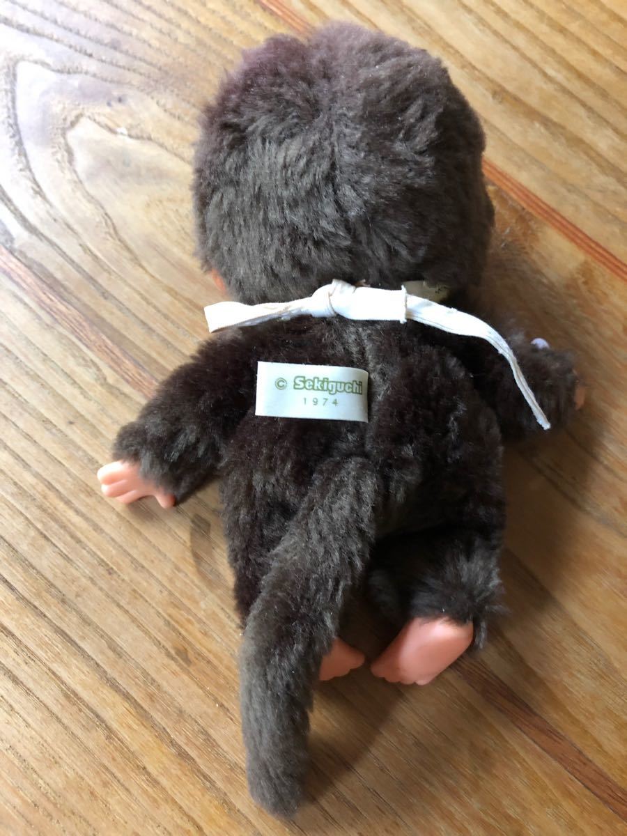 モンチッチ 昭和レトロ レトロポップ ふた子のモンチッチ モンチッチ 昭和レトロ レトロポップ ふた子のモンチッチ
