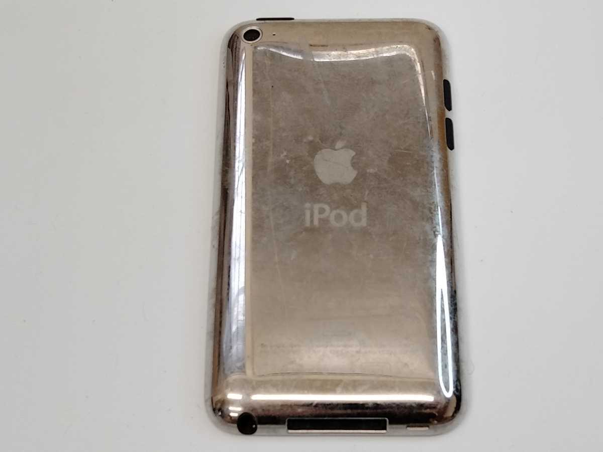 iPod touch 第4世代 32GB 本体 4世代 V31215_画像2